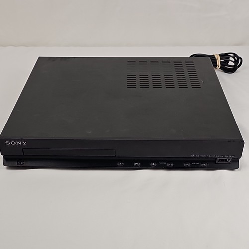Sony hbd tz140 - sony, dav-tz140