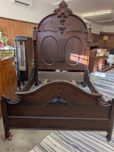 Antique victorian renaissance - victorian,