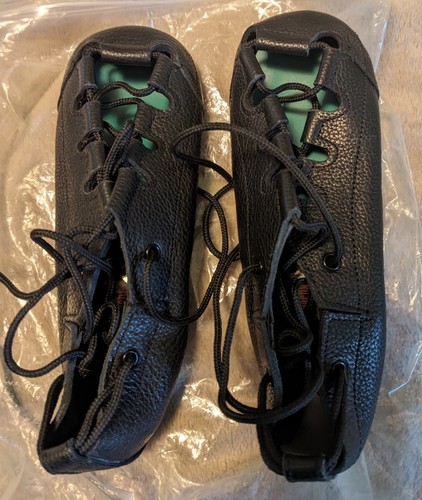 Hullachan irish dance ghillies - irish,