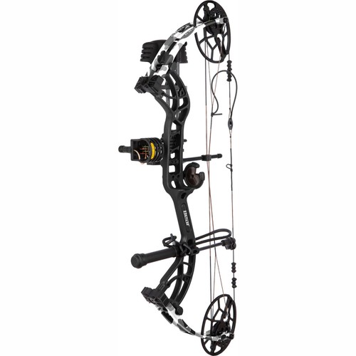 Bear cruzer rth - g4, package