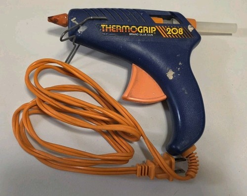 Black decker thermogrip - thermogrip, 208