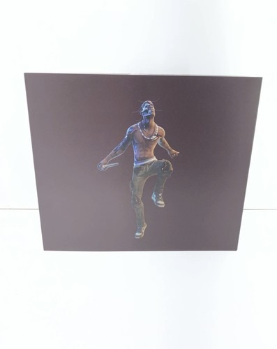 Travis scott fortnite cactus - travis,