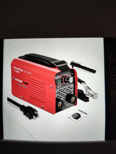 Stick welder 110v - stick,