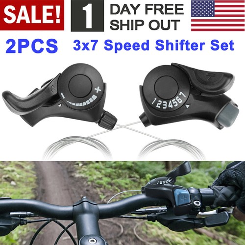 2pcs speed mtb - 3, 21
