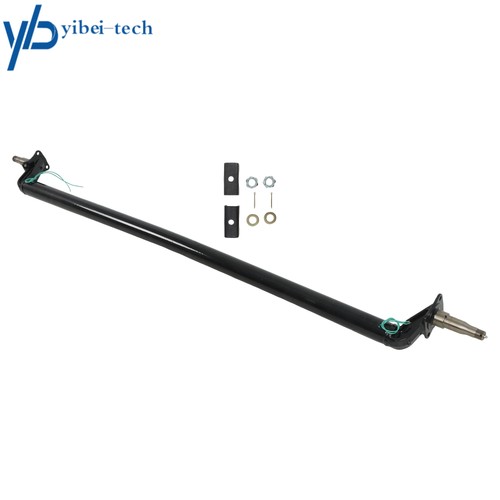 3500 trailer axle - trailer, only