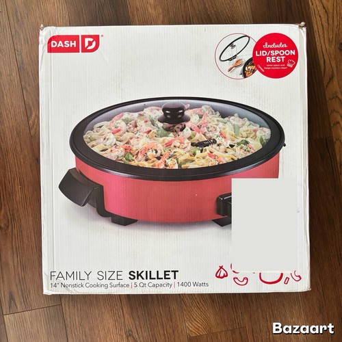 New nonstick electric - nonstick,