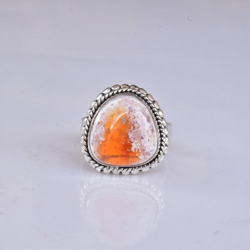Mexican fire opal - mexican,