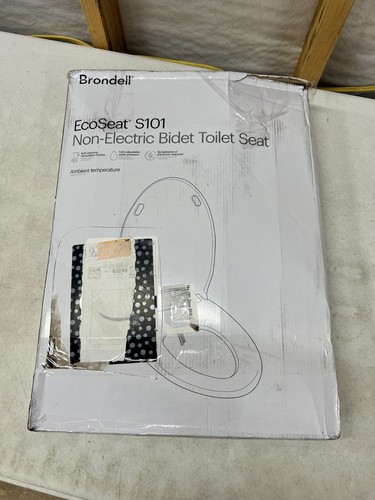 Brondell swash ecoseat - brondell, s101
