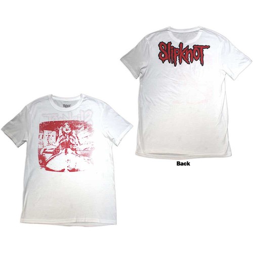 Slipknot chair graphic - slipknot,