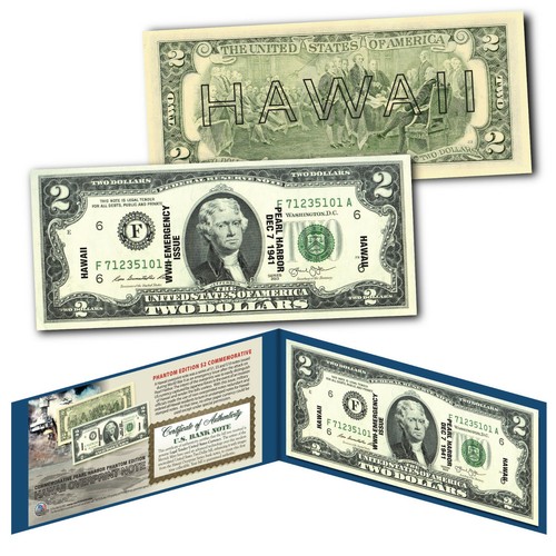 Hawaii overprint wwii - hawaii,