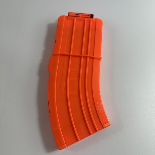 Nerf strike elite - n-strike, gun