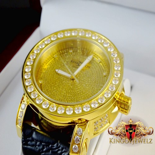 Canary yellow khronos mens - canary,