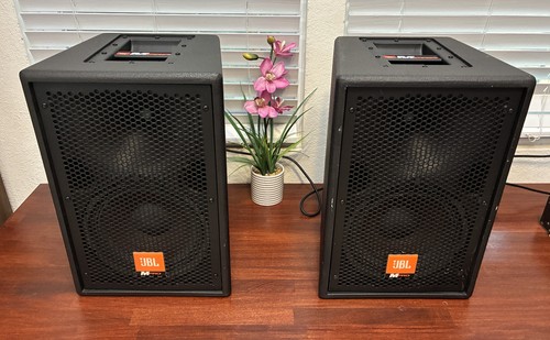 Jbl mpro mp410 2 way - mpro,