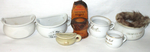 Vintage lot mini chamber - ,