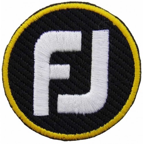 Stunning pro golf patch - stunning,