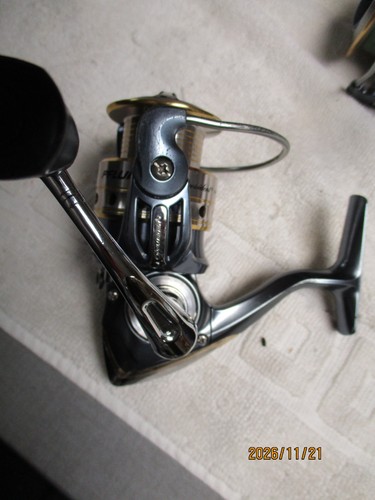Pflueger president 6935 - pflueger,