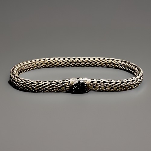 John hardy icon bracelet - john,