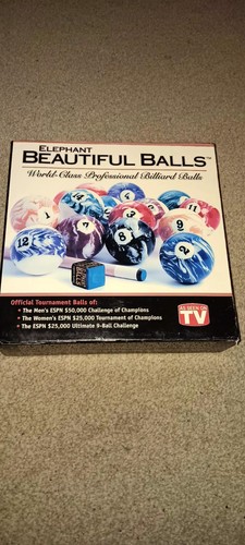 Elephant beautiful balls new - balls,
