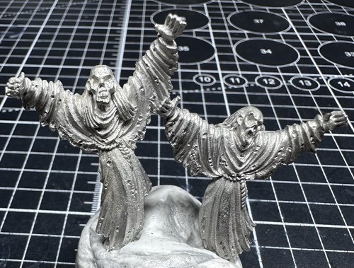 Warhammer fantasy vampire - warhammer,