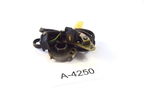 Suzuki 600 gn76a bj 1993 - gn76a,