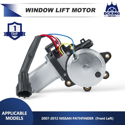 Window motor for 2007 2012 - window,