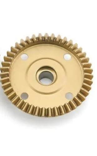 Losi front rear diff ring - losi,