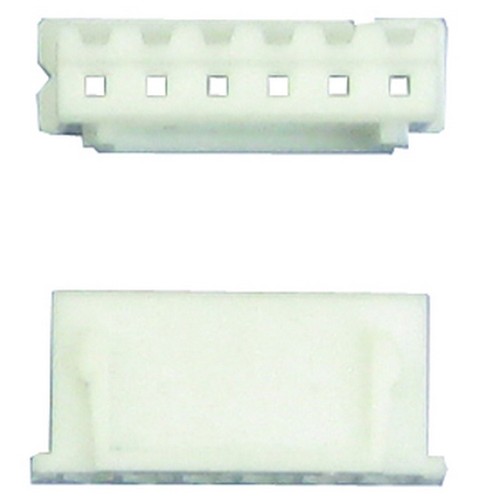 Coin comparitor connector 6 - comparitor.,