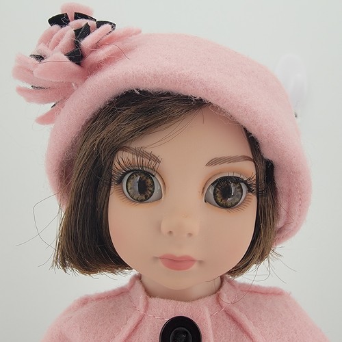 Tonner effanbee patsy - tonner,