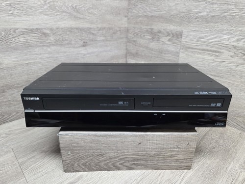 Toshiba dvr620ku dvd vhs - dvr620ku, dvd/vhs