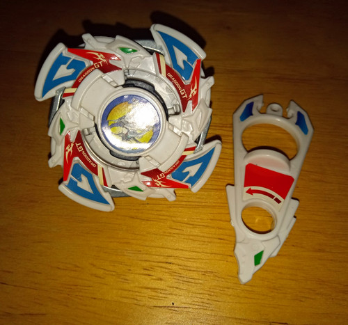 2003 takara beyblade dragon - 2003,