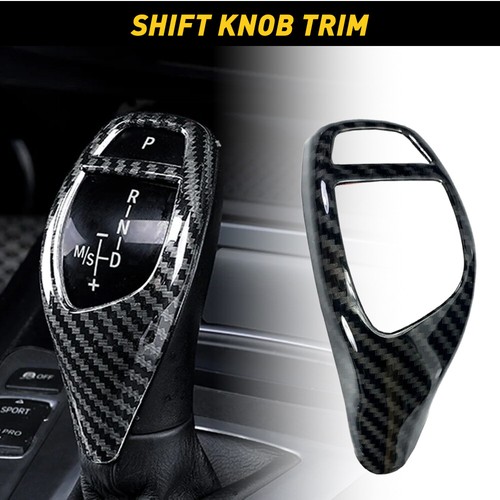 Gear shift knob cover - gear,