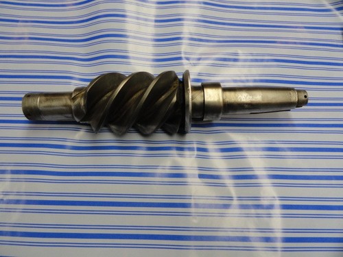 Auburn cord transaxle - ,