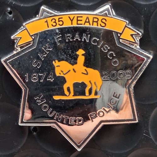 135 years san francisco - 135,