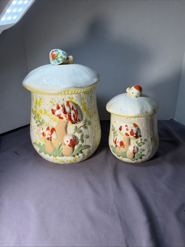 1970s merry mushroom - merry,