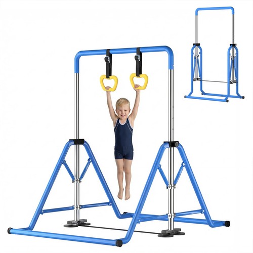 Expandable kids gymnastics kip - expandable,