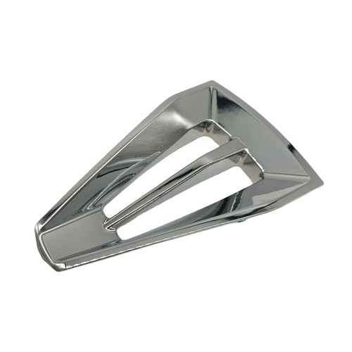 Kdfuhrui wheel chrome - 22",