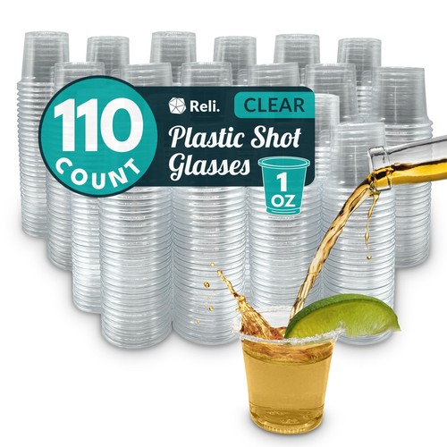 Reli 110 count - (110,