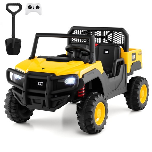 24v ride dump truck - 24v,