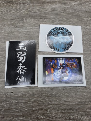 Vintage nos 1999 - 3, limp