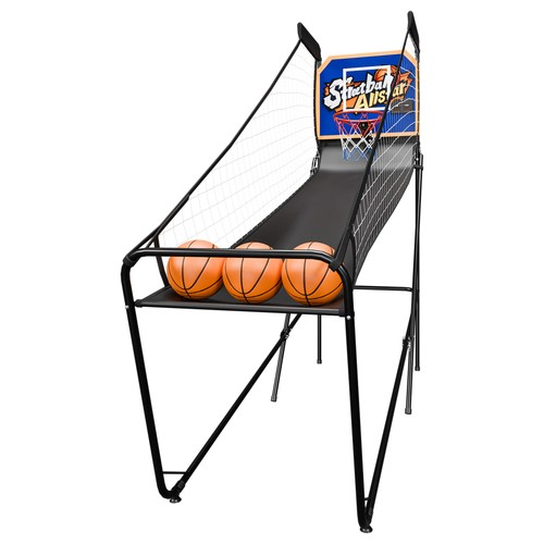Foldable electronic arcade - foldable,