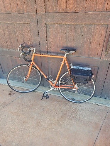 1980 miyata 912 - miyata, orange