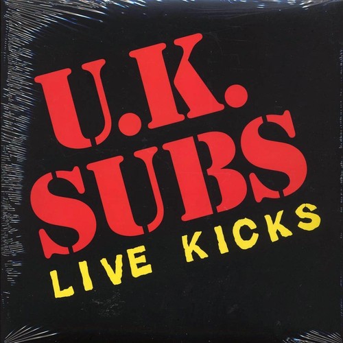 Subs live kicks - uk,