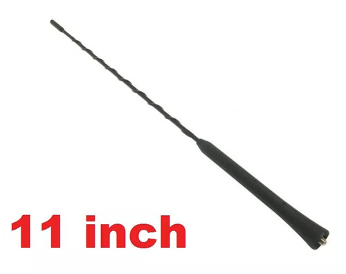 Fuba xm cb antenna - 11",