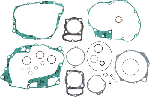 Moose offroad complete motor - offroad,