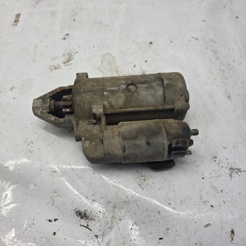 Used starter for honda e3500 - for,