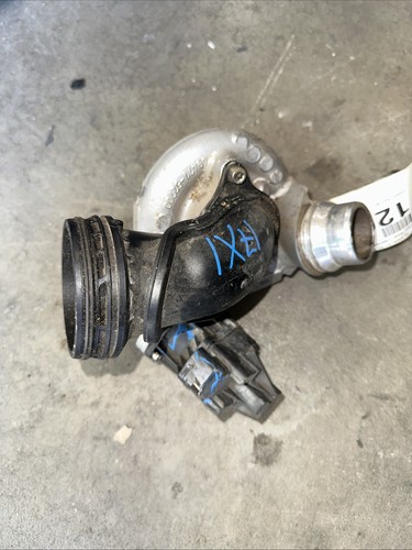 Bmw e84 engine turbo - 12-15, x1