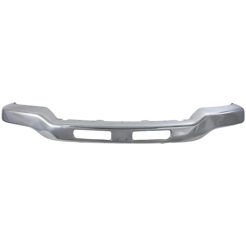 Piece front bumper for - for, gmc