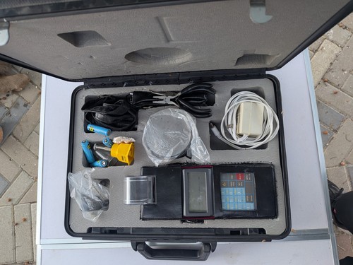Hln 11a hardness tester - hln-11a,