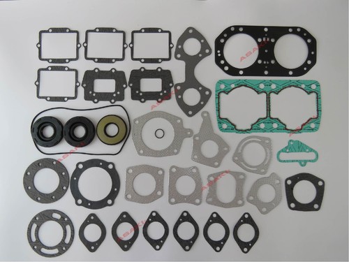 Complete gasket set - gasket, 611406