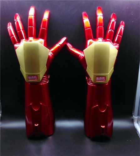 Iron man armor - armor, arm